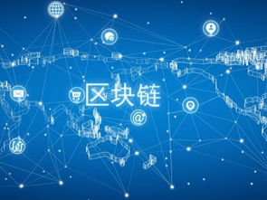 區(qū)塊鏈技術(shù)迎來爆發(fā)式增長(zhǎng) 中國(guó)軟件網(wǎng)絡(luò)服務(wù)市場(chǎng)2023年預(yù)計(jì)突破20億美元