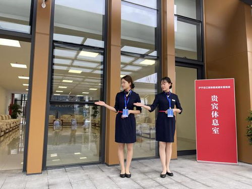 精雕細琢，全程護航——區機關事務管理中心圓滿完成滬寧沿江高鐵建成通車現場會會務服務保障任務紀實